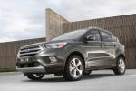 Ford Escape Trend 2016 года (AU)
